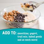 Enjoy Life Vegan Dark Chocolate Morsels, 9 oz