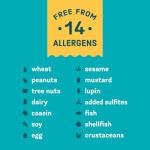 Enjoy Life Vegan Dark Chocolate Morsels, 9 oz