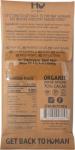 Hu Salty Dark Chocolate Bar - Vegan & Organic