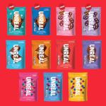 Unreal Vegan Dark Chocolate Peanut Butter Cups