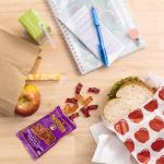 Annie's Organic Bunny Fruit Snacks, Gluten Free