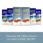 Lindt OatMilk Non-Dairy Chocolate Candy Bar 3.5 oz