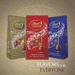 Lindt OatMilk Vegan Chocolate Truffles, 5.1 oz