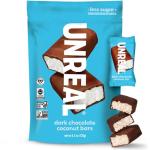 Unreal Dark Chocolate Coconut Bar 4.2 oz