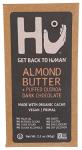 Hu Dark Chocolate Bar with Almond Butter & Quinoa