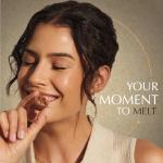 Lindt LINDOR Assorted Vegan Chocolate Truffles 15.2 oz