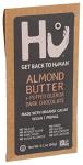 Hu Dark Chocolate Bar with Almond Butter & Quinoa