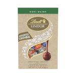 Lindt LINDOR Assorted Vegan Chocolate Truffles 15.2 oz