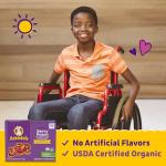 Annie's Organic Bunny Fruit Snacks, Gluten Free