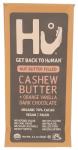 Hu Chocolate Orange Vanilla Cashew Butter 2.1 oz