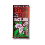 Beyond Good Dark Chocolate Hazelnut Bar, 2.64 Oz