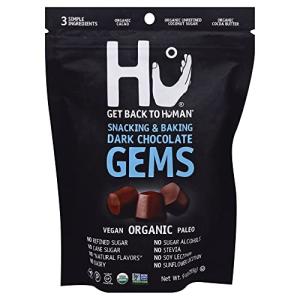Hu Gems Vegan Chocolate Chips - 9oz
