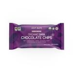 Organic Dark Chocolate Chips Sweetened with Dates