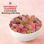 Sour Fruit Jelly Candy Mix - Vegan Gummies