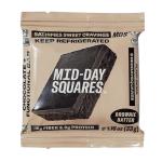 Mid-Day Squares Vegan Chocolate Brownie Batter Bar