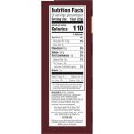 Larabar Double Dark Chocolate Vegan Mini Bars 20ct