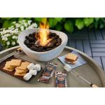 HERSHEY'S Vegan Almond & Sea Salt Treats, 12 Count