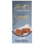 Lindt Non-Dairy OatMilk Chocolate Bar 10-Pack