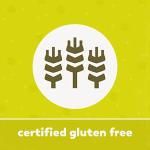 Yupik Organic Vegan Fruit Gummy Bears - 1.1 lb