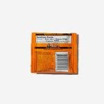 Mid-Day Squares Peanut Butter Vegan Chocolate Bar