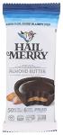 Hail Merry Chocolate Almond Butter Cups Vegan