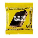 Mid-Day Squares Vegan Cookie Dough Chocolate Bar