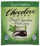 ChocoLove Dark Chocolate Mint Bites, 3.5 oz