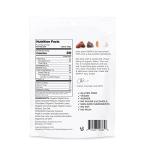 Salted Peanut Chocolate Date Bar 4.5 OZ