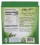ChocoLove Dark Chocolate Mint Bites, 3.5 oz