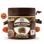 ChocZero Vegan Cocoa Hazelnut Spread - Keto Friendly