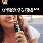 KIND Plant Based Dark Chocolate Almond Bars, 5 Pack