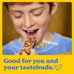 MadeGood Chocolate Drizzled Granola Bars - 5 Pack