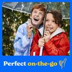 MadeGood Chocolate Drizzled Granola Bars - 5 Pack