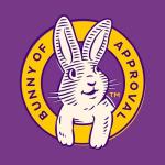 Annie's Organic Bunny Fruit Snacks, Gluten Free