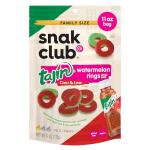 Snak Club Watermelon Chili Lime Vegan Candy