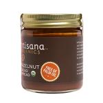 Artisana Organics Vegan Hazelnut Cacao Spread, 8 oz