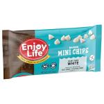 Enjoy Life Vegan White Chocolate Mini Chips, 9oz