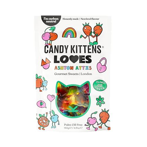 Candy Kittens