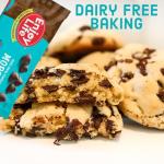 Enjoy Life Vegan Ricemilk Baking Morsels, 9 oz