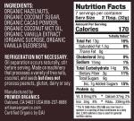 Artisana Organics Vegan Hazelnut Cacao Spread, 8 oz