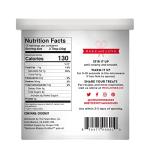 Vegan Rich Fudge Chocolate Frosting by Miss Jones