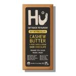 HU Kitchen Vanilla Cashew Chocolate Bar, 2.1 OZ