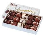 Gourmet Vegan Chocolate Truffle Collection - 15 Pieces
