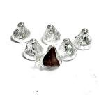 Smooches Vegan Chocolate Candy - 2 Pack