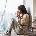 Rich Dark Vegan Hot Chocolate Mix, 12 Ounce