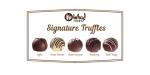 Gourmet Vegan Chocolate Truffle Collection - 15 Pieces