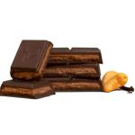 HU Kitchen Vanilla Cashew Chocolate Bar, 2.1 OZ