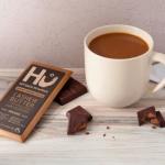 HU Kitchen Vanilla Cashew Chocolate Bar, 2.1 OZ
