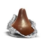 Smooches Vegan Chocolate Candy - 2 Pack