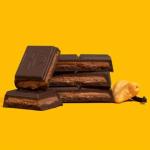 HU Kitchen Vanilla Cashew Chocolate Bar, 2.1 OZ